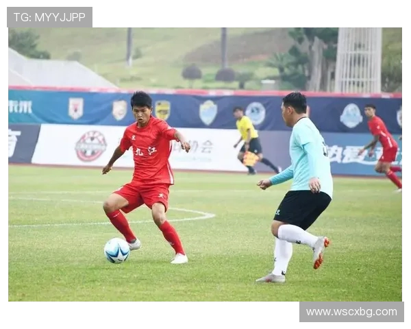 南昌双雄包揽2025年江西省足球联赛男子U18组决赛冠亚军