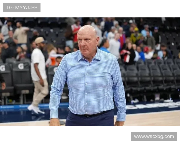 原创又输球了,快船登上热搜,卢指导难辞其咎,鲍尔默该出手了